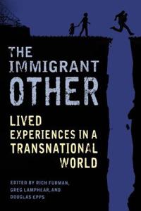 Bokomslag för "The Immigrant Other"