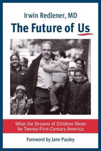 Bokomslag for "The Future of Us"