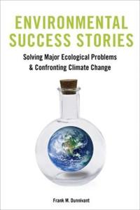 Bokomslag for "Environmental Success Stories"