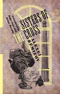 Bokomslag for "Sisters of the Cross"