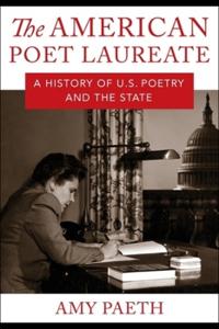 The American Poet Laureate