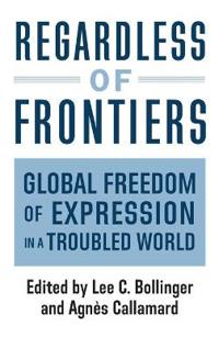 Regardless of Frontiers