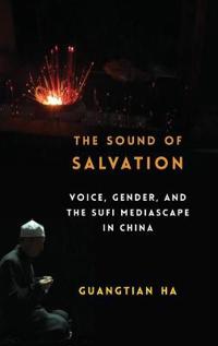 The Sound of Salvation