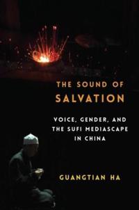 Bokomslag för "The Sound of Salvation"