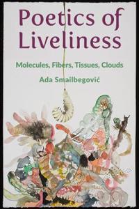 Bokomslag for "Poetics of Liveliness"