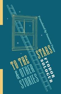 Bokomslag for "To the Stars and Other Stories"