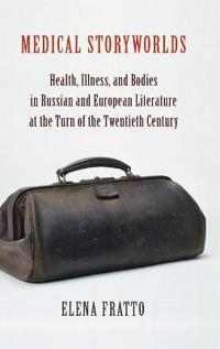 Medical Storyworlds