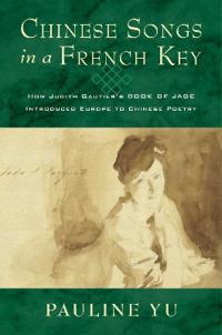Bokomslag for "Chinese Songs in a French Key"