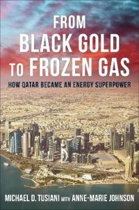 From Black Gold to Frozen Gas