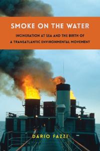 Bokomslag for "Smoke on the Water"