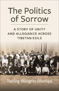 Bokomslag för "The Politics of Sorrow"