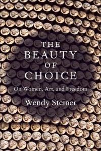 Bokomslag for "The Beauty of Choice"