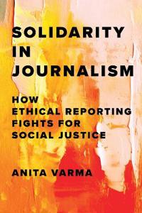 Bokomslag for "Solidarity in Journalism"