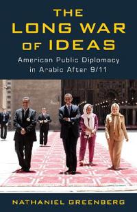 Bokomslag för "The Long War of Ideas"