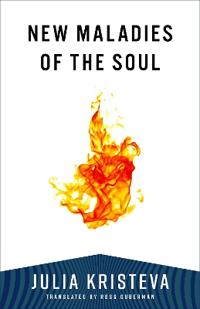 Bokomslag för "New Maladies of the Soul"
