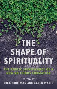 The Shape of Spirituality