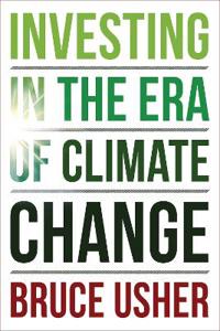 Bokomslag for "Investing in the Era of Climate Change"