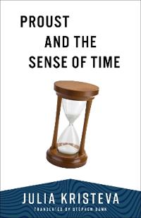 Bokomslag for "Proust and the Sense of Time"