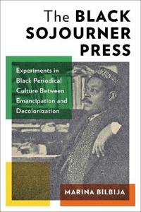 The Black Sojourner Press