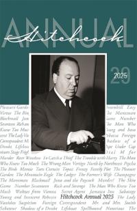 Hitchcock Annual