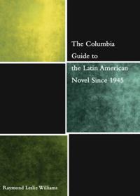 The Columbia Guides to Literature Since 1945