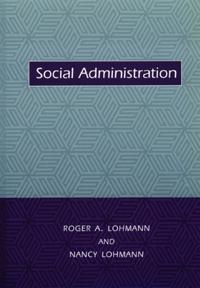Foundations of Social Work Knowledge Series