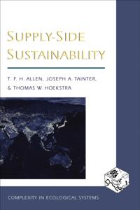 Complexity in Ecological Systems