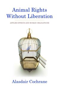 Critical Perspectives on Animals: Theory, Culture, Science, and Law