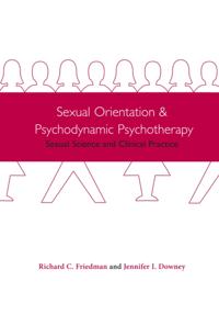 Sexual Orientation and Psychodynamic Psychotherapy