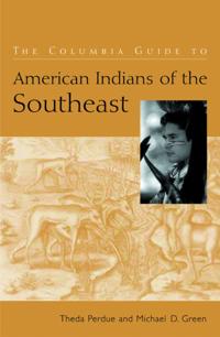 The Columbia Guides to American Indian History and Culture