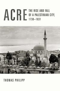 History and Society of the Modern Middle East