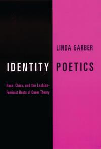 Between Men-Between Women: Lesbian and Gay Studies