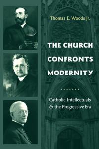 Church Confronts Modernity