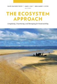 Complexity in Ecological Systems
