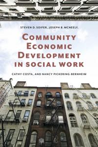 Foundations of Social Work Knowledge Series
