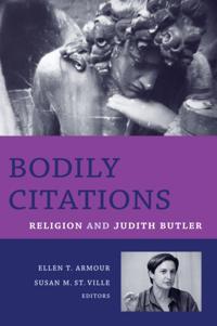 Gender, Theory, and Religion