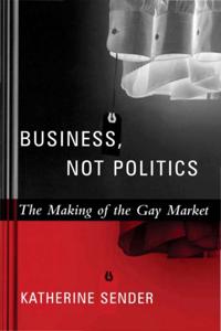 Between Men-Between Women: Lesbian and Gay Studies
