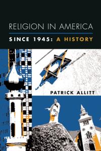 Columbia Histories of Modern American Life