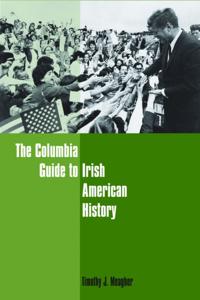 Columbia Guides to American History and Cultures