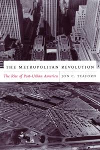 Columbia History of Urban Life