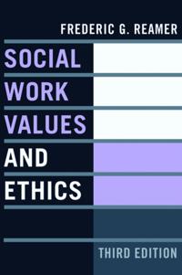 Foundations of Social Work Knowledge Series
