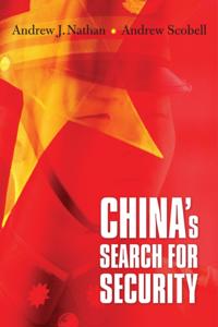 China's Search for Security