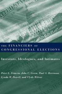 Power, Conflict, and Democracy: American Politics Into the 21st Century