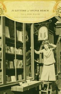 Letters of Sylvia Beach