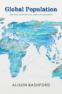 Columbia Studies in International and Global History