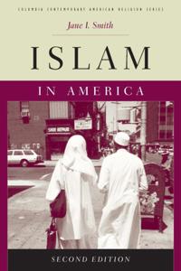 Columbia Contemporary American Religion Series