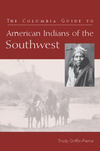 The Columbia Guides to American Indian History and Culture