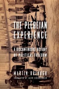 Columbia Studies in Political Thought / Political History
