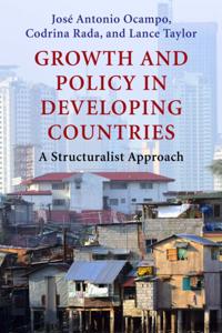 Initiative for Policy Dialogue at Columbia: Challenges in Development and Globalization