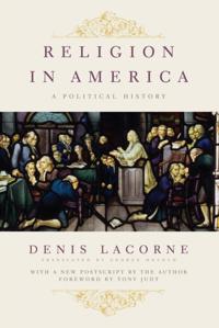 Religion, Culture, and Public Life